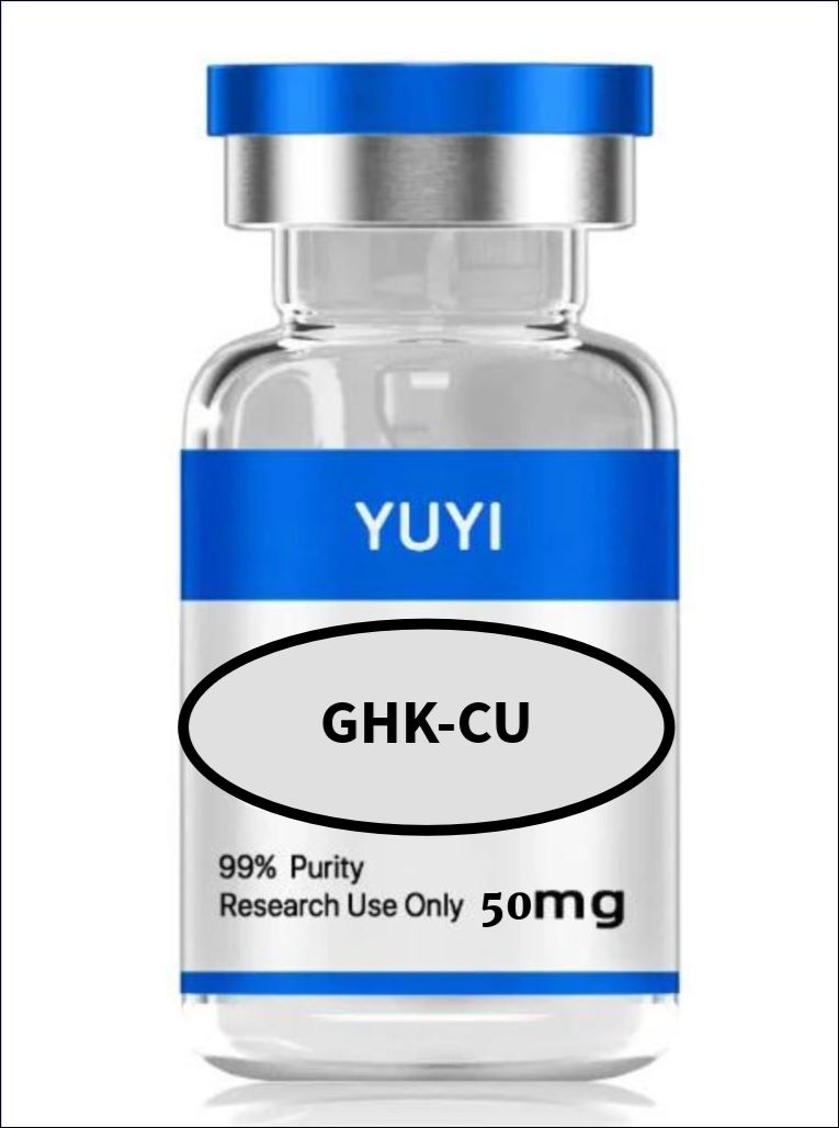 GHK-CU 50mg